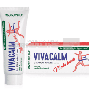 VivaCalm gel masaj 100 g