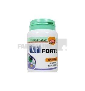 Vizual Forte 30 tablete
