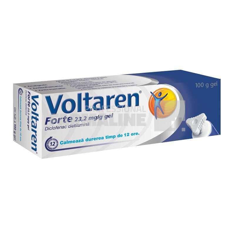 Voltaren Forte 23
