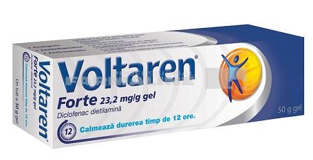 Voltaren Forte 23