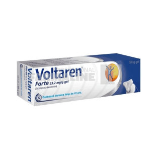 Voltaren Forte Gel 23