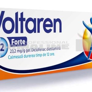 Voltaren Forte Gel 23