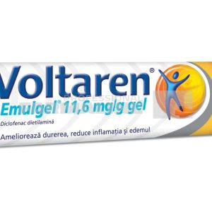 Voltaren Forte gel 23