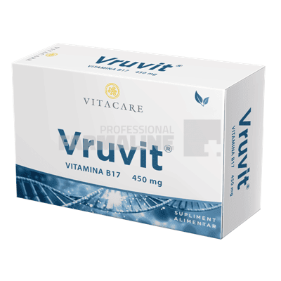 Vruvit 60 capsule