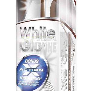 Shop 4 White Glo Coffe & Tea Drinkers Pasta de dinti 100 ml