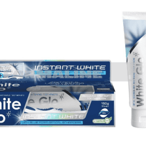 Shop 11 White Glo Instant White Pasta de dinti 100 ml