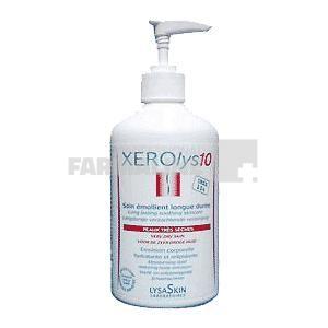 Xerolys 10 Emulsie pentru piele uscata 200 ml
