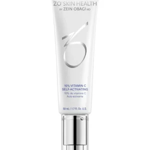 ZO SKIN HEALTH 10% VITAMIN C SELF ACTIVATING SER