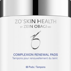 ZO SKIN HEALTH COMPLEXION RENEWAL PADS