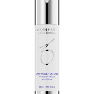 ZO SKIN HEALTH DAILY POWER DEFENSE - SER PROTECTOR SI REPARATOR AL ADN-ului