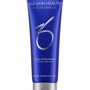 ZO SKIN HEALTH DUAL ACTION SCRUB - EXFOLIANT PENTRU TENUL SEBOREIC