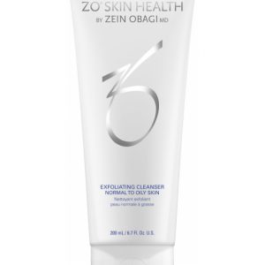 ZO SKIN HEALTH EXFOLIATING CLEANSER