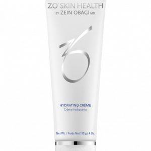 ZO SKIN HEALTH HYDRATING CREME - Crema hidratanta de fata 113 gr 58 gr