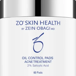 ZO SKIN HEALTH OIL CONTROL PADS - 60 pads