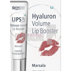Zdrovit Lips Up Marsala 7 ml