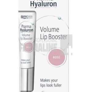 Zdrovit Lips Up Rose 7 ml