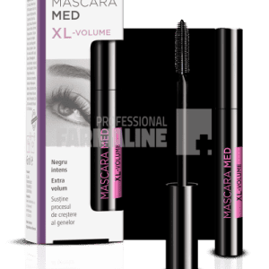 Shop 4 Zdrovit Mascara Med XL - volume 6 ml