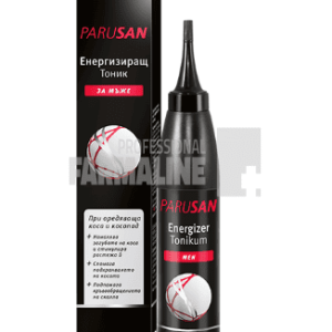Zdrovit Parusan tonic energizant pentru barbati 200 ml