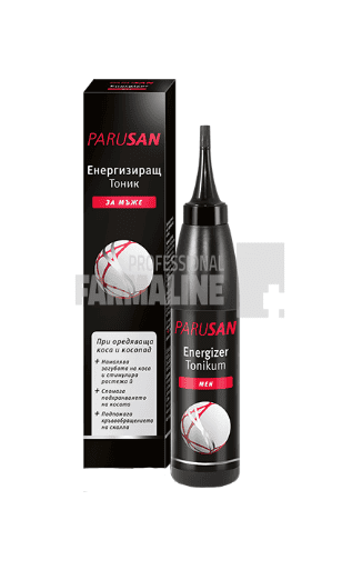 Zdrovit Parusan tonic energizant pentru barbati 200 ml 1 Zdrovit Parusan tonic energizant pentru barbati 200 ml