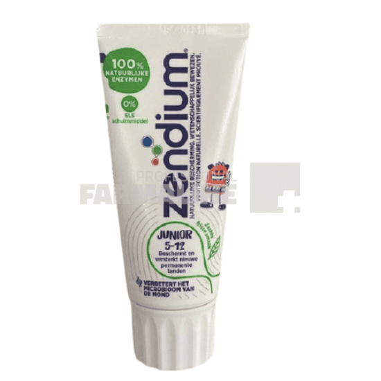 Shop 2 Zendium Junior 5-12 ani 50 ml