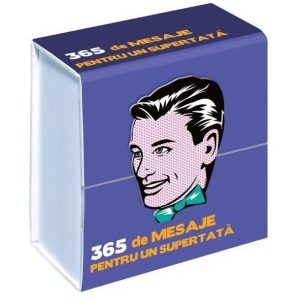 365de mesaje pentru un supertata - DPH