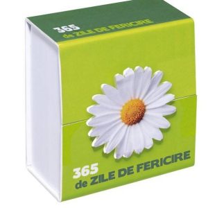 365de zile de fericire - DPH