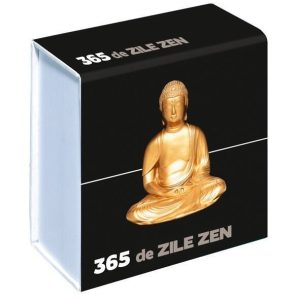 365de zile de zen - DPH