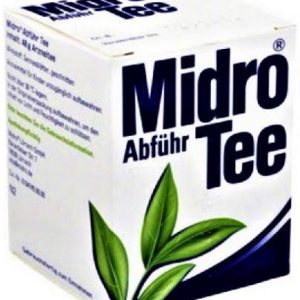 3f plantmed midro tee pulbere 48g