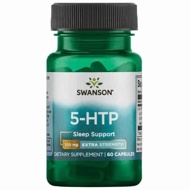 5HTP