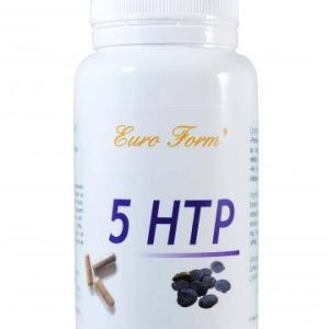 5HTP 120cps - Euro Form