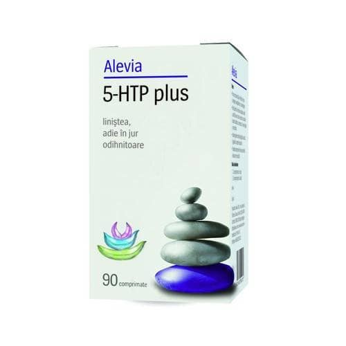 5HTP plus 90cps
