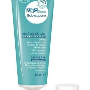 ABCDERM BABY SQUAM