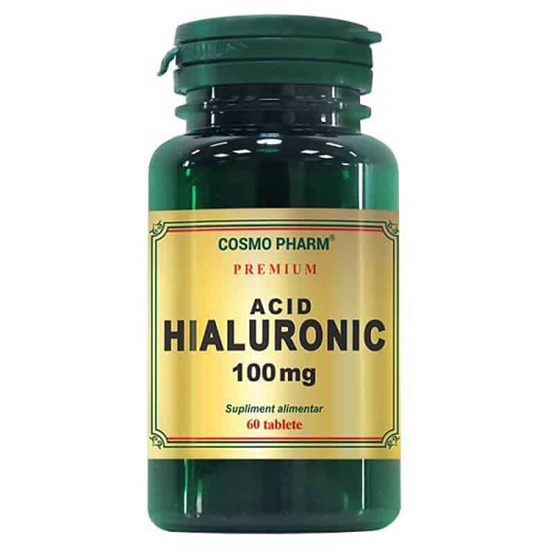 ACID HIALURONIC 100MG