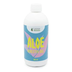 ALOE DIGESTIV GEL CU GREEN SUGAR 500ml
