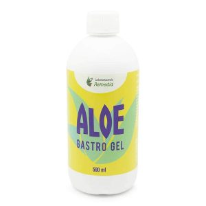 ALOE GASTRO GEL 500ml