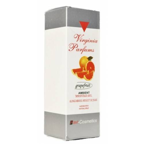 AMBIENT GRAPEFRUIT PARFUM 50ml