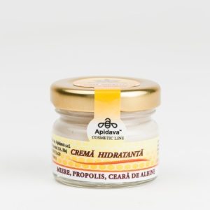 APIDAVA Crema hidratanta 30ml