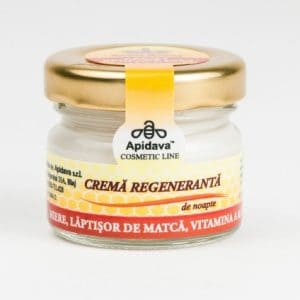 APIDAVA Crema regeneranta de noapte 30ml