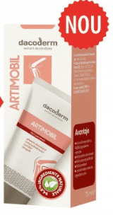 ARTIMOBIL CREMA 75ml