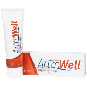 ARTROWELL