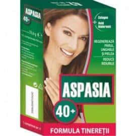 ASPASIA 42cps 1 + 1 -50% GRATIS