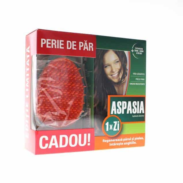ASPASIA 42cps + PERIE CADOU