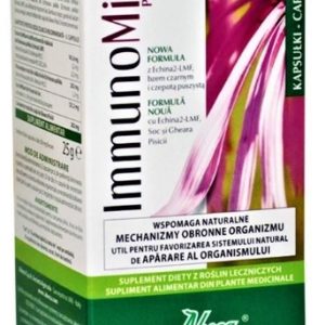 Aboca ImmunoMix Plus - 50 capsule