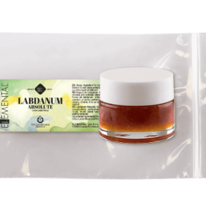 Absolut de Labdanum