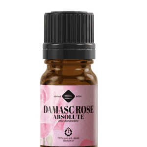 Absolut de Trandafir de Damasc