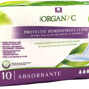 Absorbante extra pentru incontinenta