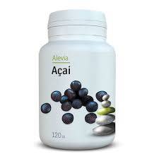 Acai 120cpr