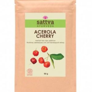 Acerola Cherry - aditiv vopsea henna