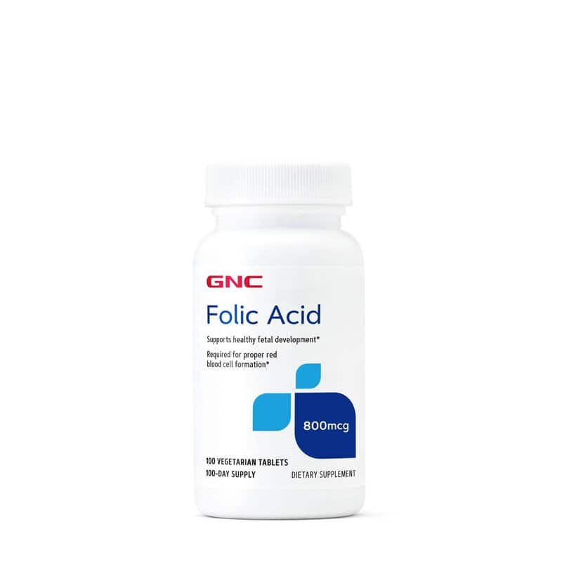 Acid Folic