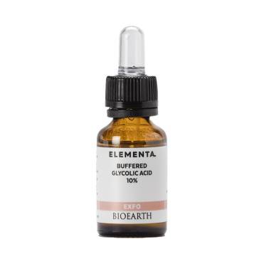 Acid Glicolic Beauty Booster